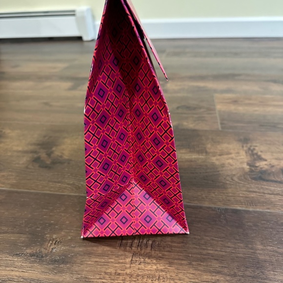 Set of Tory Burch Shopping Bags and Shoe Box!!! - Picture 7 of 10